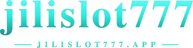jilislot777 logo