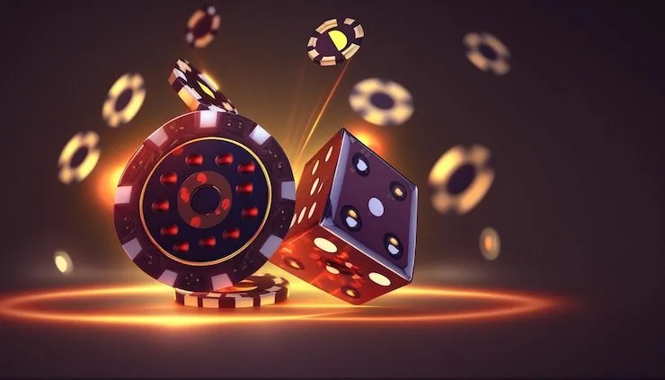 jilislot777 Roulette Nightfire at jilislot777