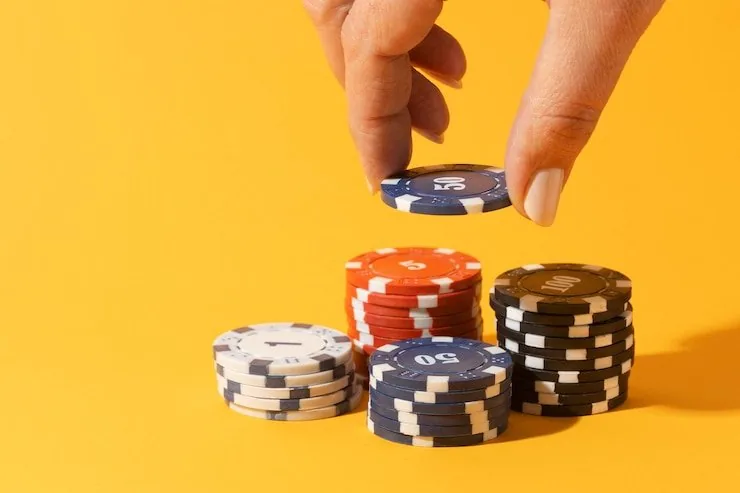 jilislot777 Casino